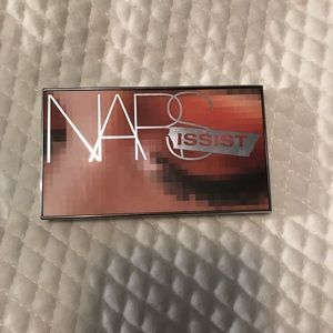 NARSissist Wanted Palette